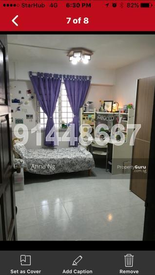 Blk 549 Bedok North Avenue 1 (Bedok), HDB 5 Rooms #131414432